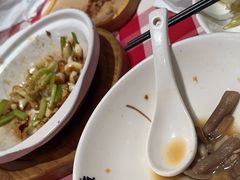 -西贝(宝乐汇店)