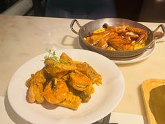 -港丽餐厅(高德置地店)