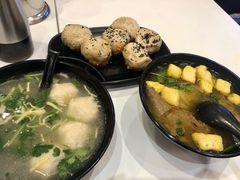 -小杨生煎(湟普汇店)