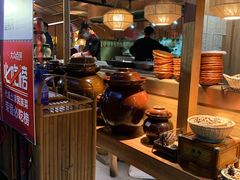 -吃饭皇帝大(解放西路店)