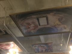 -明日世界密室轰趴·剧本桌游·箭馆团建(国贸店)