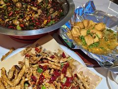-东来土菜馆(民祥园路店)