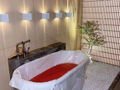 -快乐大桶水养生足浴SPA(前兴路店)