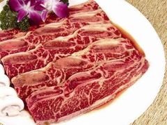 -三千里韩式炭火烤肉(南八马路店)