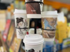 -茶话弄(北京通州万达店)