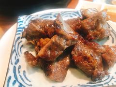-热血兄弟·炭火烤肉(融侨中心店)