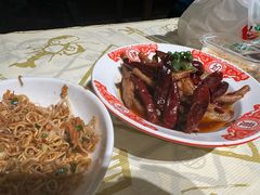 -串盟烧烤大排档·长沙美食地标(星沙店)