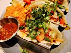-墨纪Mojí墨西哥餐厅(官舍店)