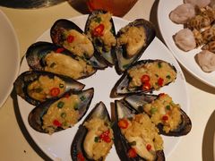 -加餐海鲜自助(集美银泰百货店)