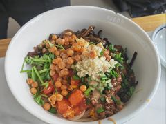 -汉唐守艺人·河北面馆(民心河店)