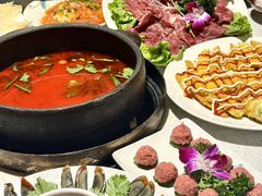 -贵府酸汤牛肉火锅·贵州老字号(飞山街店)