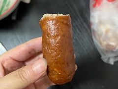 -燕风楼烤鸭店(建设总店)