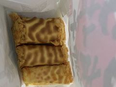 -君之狮子山·轻糖烘焙(松江印象城店)