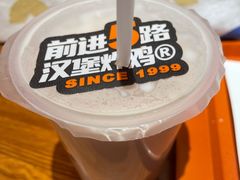 -前进5路汉堡炸鸡(昙华林店)