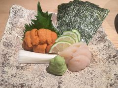 -然寿司(郎园vintage店)