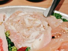 -烧肉达人•炭火烧肉(新天地店)