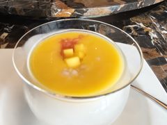 -王府井文华东方酒店-紫膳餐厅
