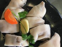 -沙河粉村·国家非遗传承(云台店)