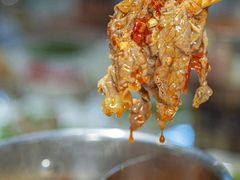 -爆棚肥牛火锅(原福成肥牛城味之缘三里河店)