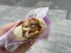 -长发西饼(临顿路店)