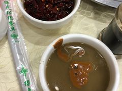 -鑫来顺大铜锅涮羊肉(中山门旗舰店)