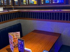 大堂-bluefrog蓝蛙(新三里屯太古里店)