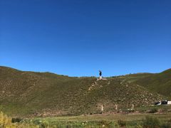 -蒙古之源蒙兀室韦文化旅游景区
