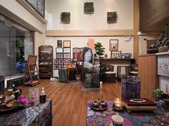 -莲泰式·中式·沐足·精油SPA采耳(天河店)