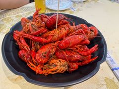 -铭副琦食·虾蟹烩馆(渔人码头店)