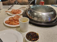 -青蓬蒸汽海鲜·深圳老字号·团建聚会(壹方城店)