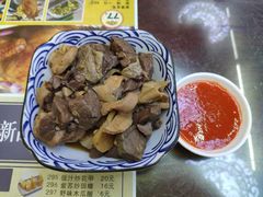 -聚百川(增城西城路店)