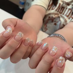 点击看大图 -StartNail美甲