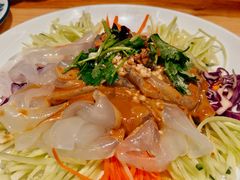 -和晟shèng铁锅炖·东北菜(南山店)