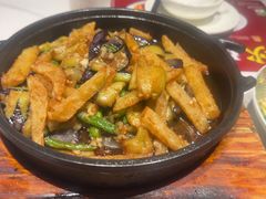 -鑫小城故事·藕汤·家常菜(台北一路总店)