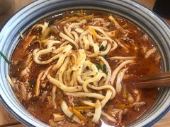 -陈八两面家(华孚写字楼店)