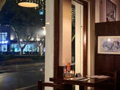 -La Creperie法餐厅(桃江路店)