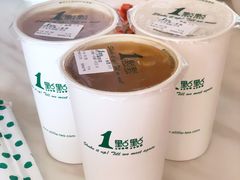 -1点点(新达汇三林店)