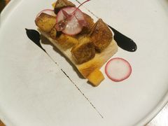 法式鹅肝头盘-G+KITCHEN(龙湖狮山天街店)