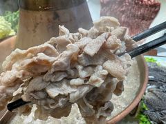-马记伊源斋涮肉·清真菜(百子湾店)