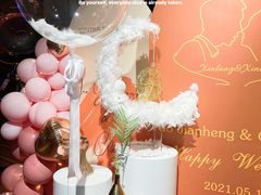 -K+PARTY连锁KTV(盈锋广场店)