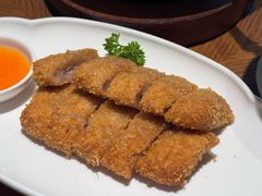 千番芋泥鸭-闽和南(万象城一期店)