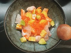 -Sushi Hanzo半藏(天环广场店)