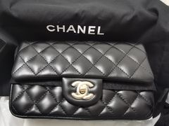 -CHANEL(恒隆广场店)