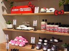 -LUSH(威尼斯人购物中心店)