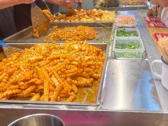 -丁家坡洋芋·观音桥好吃街A区(全国总店)