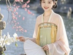 -汉仪华裳汉服馆(豫园店)