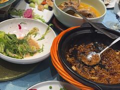 -苏先生海鲜渔庄(金桥店)