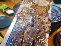 -吉志烤肉(太原总店)