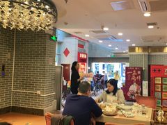 大堂-点都德(北京路贰店)