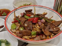 -饺子季水饺餐厅(新市街店)